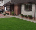 Lawn Maintenance