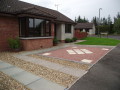 Paving