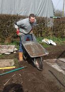 Ground Work