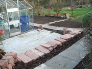 Retaining Wall