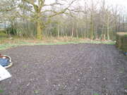 Wasteland After 20 Tonne of Topsoil